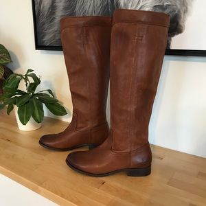NWOT Frye Boots